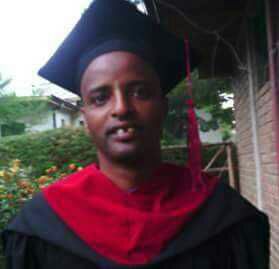 Bikila Addisu Oromobiblestudy Teacher